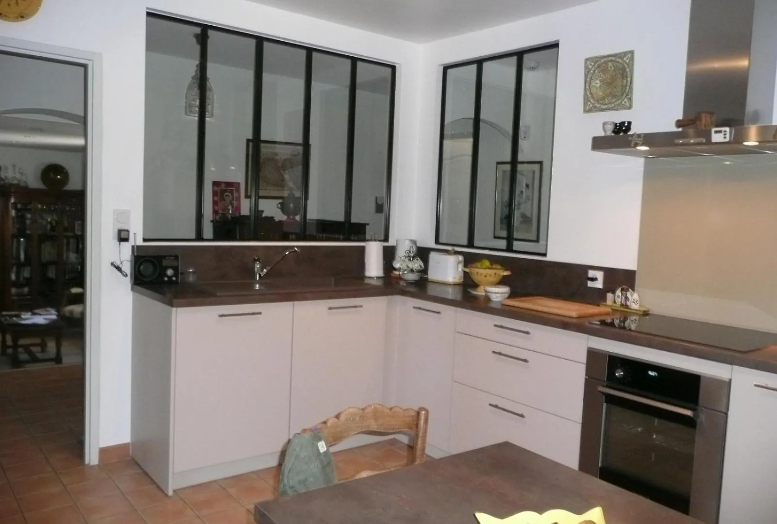 Belle Maison Jardin Piscine Pres Avignon Villeneuve-les-Avignon Holiday home