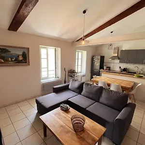 Nouveau - Dans Le Sillon Du - Wifi - Centre Villeneuve-lès-Avignon