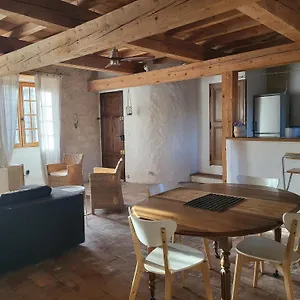 Maison Atypique Coeur De Village Historique Villeneuve-lès-Avignon